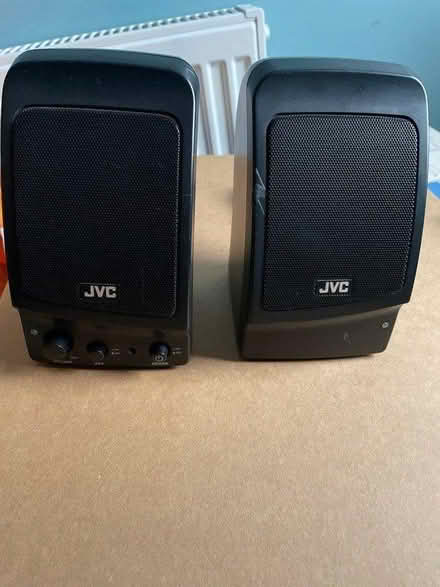 Photo of free Pc Speakers (Portsmouth PO6) #1