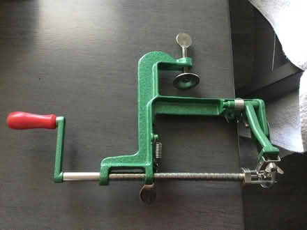 Photo of free Apple peeler (Winsted) #1