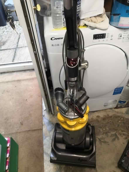 Photo of free Dyson DC 14 (Stonehouse Gloucestershire) #1