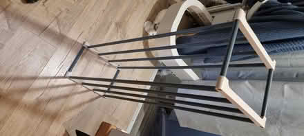 Photo of free Shoe rack (CT10) #1