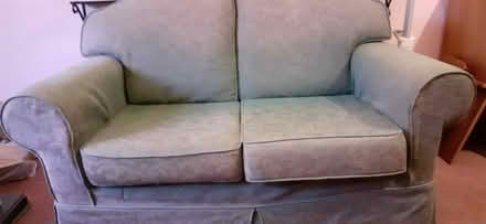 Photo of free Small sofa (Southminster CM0) #1