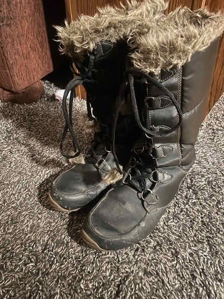 Photo of free Women’s Winter Boots (Denver, Jefferson Park) #1
