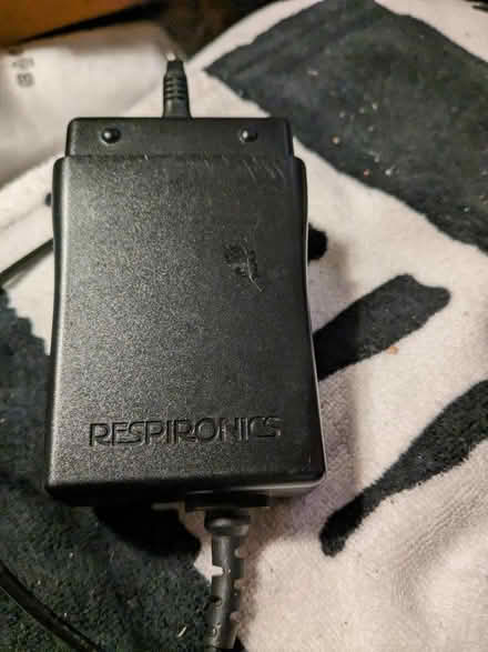 Photo of free Resperonics charger (Berkeley) #2