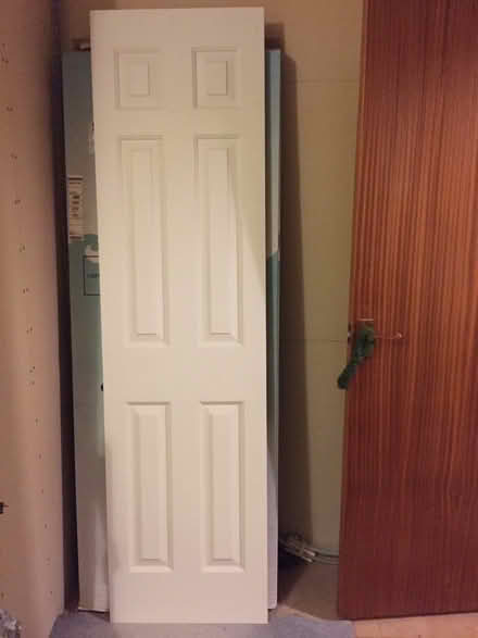 Photo of free Internal doors (High Newton LA11) #1