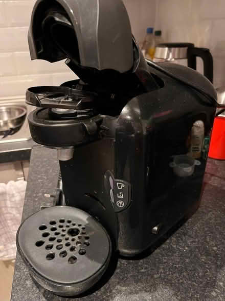 Photo of free Tassimo Coffee Maker (Prenton CH43) #3