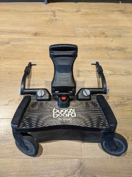 Photo of free Buggy board (Streatham SW16) #3