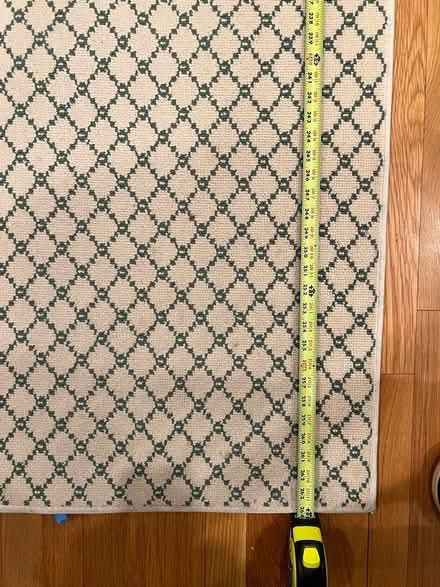 Photo of free Hallway runner 22 ft (West Medford) #3