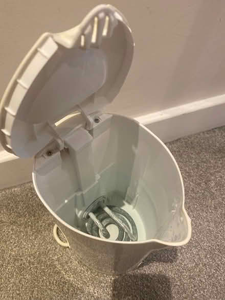 Photo of free Kettle (Watford, WD24) #1