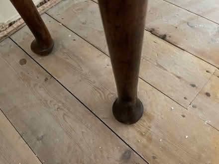 Photo of free Retro coffee table and dining table (West Wickham BR4) #2