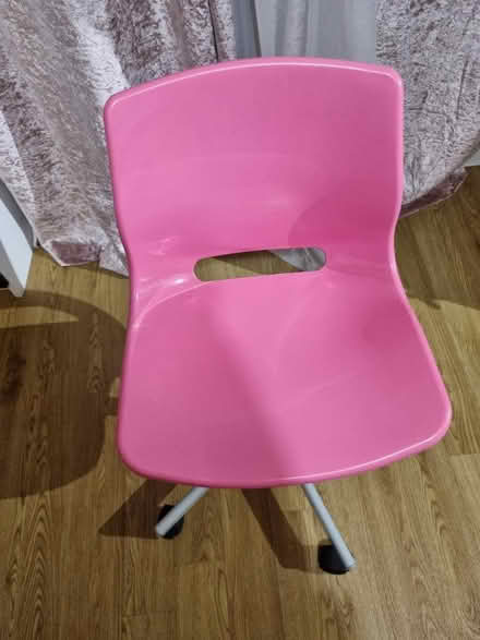 Photo of free Study Chair (SW16) #1