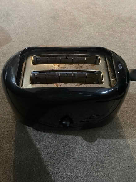 Photo of free Toaster (Watford, WD24) #1