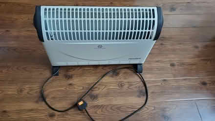 Photo of free Portable Electric Heater (Hounslow TW5) #2