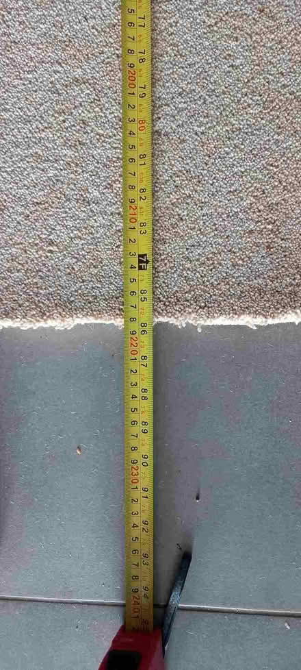 Photo of free Carpet brand new. (Ilsington TQ13) #1