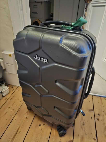 Photo of free Hand luggage (NW6) #2