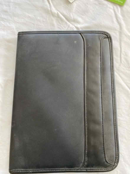 Photo of free Vinyl work organizer and pad (Waltham near Belmont line) #2