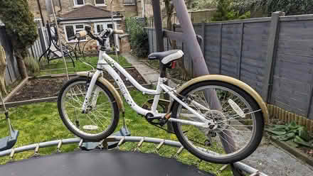 Photo of free Bicycle for 4-6 years old child (Strood ME2) #3