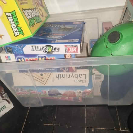 Photo of free Games (YO16) #2