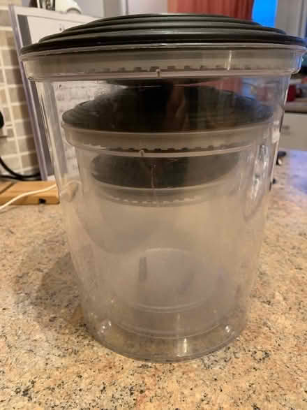 Photo of free Plastic Food Containers (Durrington BN13) #2