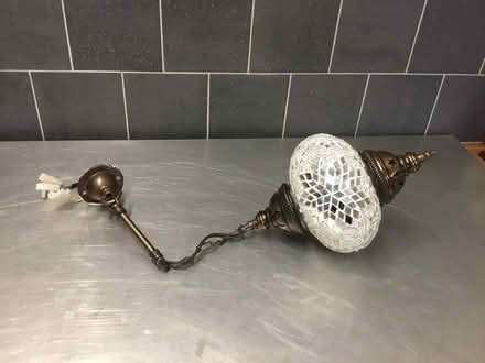 Photo of free Ceiling light (Upper Caldecote SG18) #2