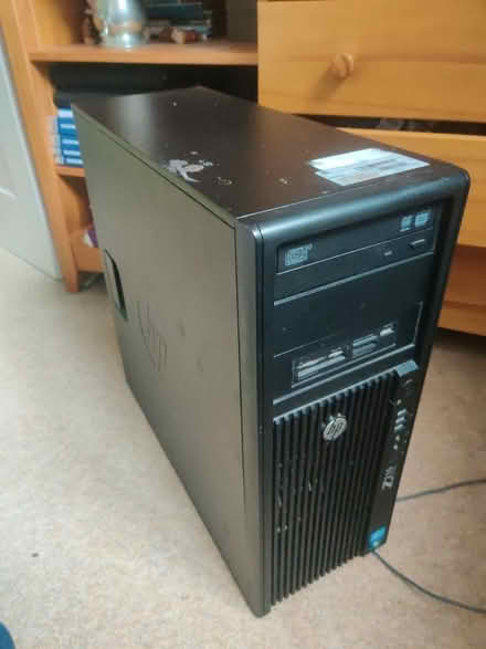 Photo of free Hp z210 (Ockley) #1