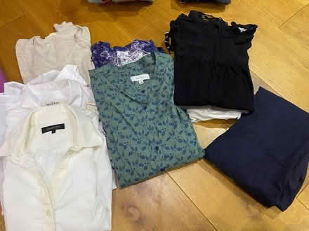 Photo of free Women‘s clothes bundle size 8 (Dean Court OX2) #1