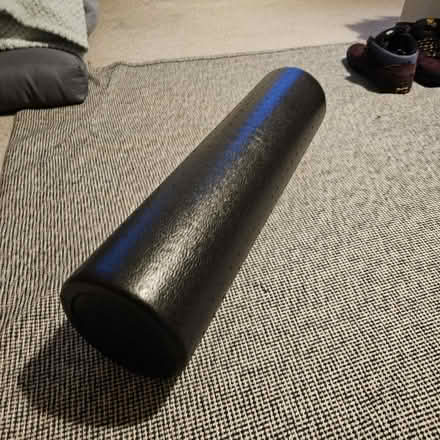 Photo of free Gym foam roller (CF14 Llandaff) #1