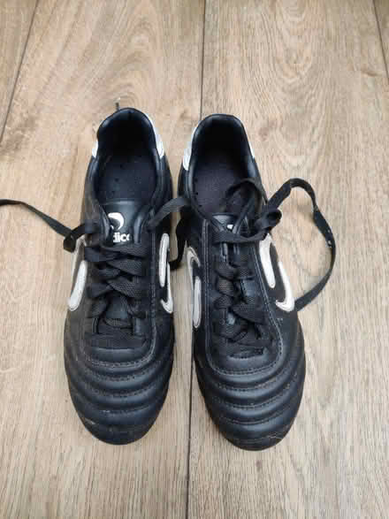 Photo of free Sondico football boots Size 5 1/2 (York YO31) #1