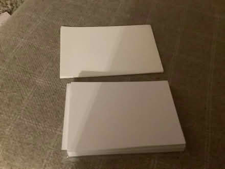 Photo of free Photo paper (Hampsthwaite HG3) #1