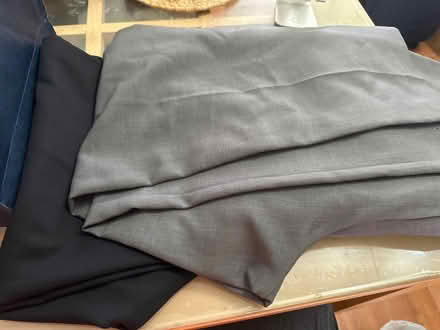 Photo of free Men trousers and jackets (Stechford B33) #1