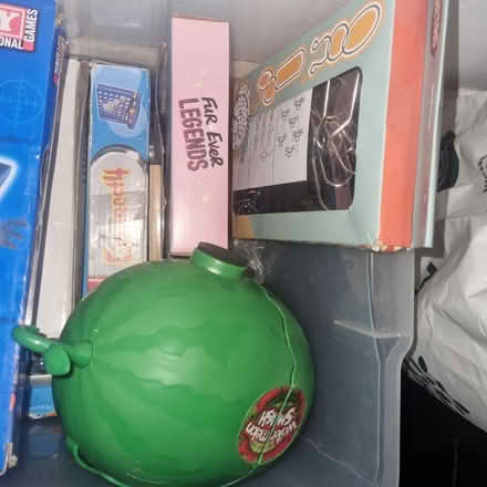 Photo of free Games (YO16) #3