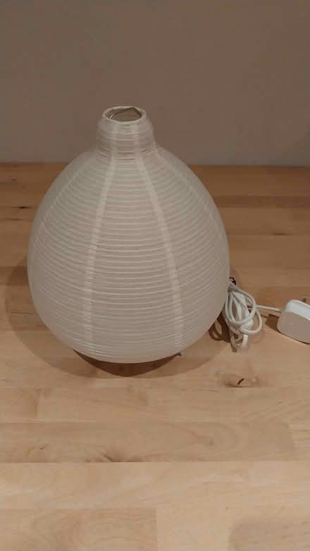 Photo of free Small IKEA lamp (Charlton OX12) #2