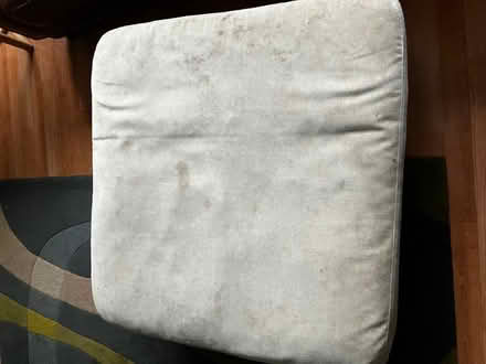 Photo of free Footstool (Ambrosden OX25) #1