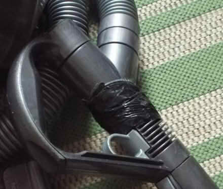 Photo of free Hoover (Chesterfield S40) #1