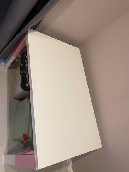 Photo of free Children’s table (Worcester Park KT4) #2