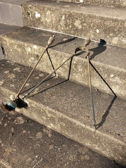 Photo of free Fireside tools (Lewes BN7) #1