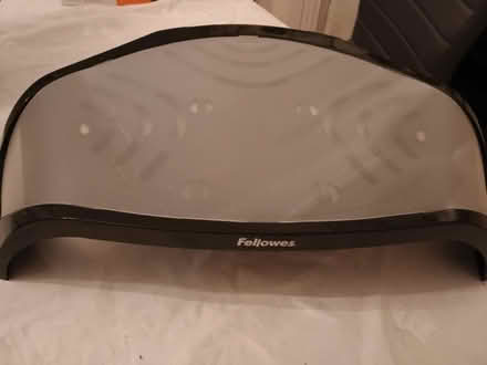Photo of free Monitor stand (Teddington TW11) #1