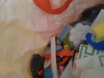 Photo of free Craft stuff (EH25 Bilston) #3
