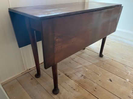 Photo of free Retro coffee table and dining table (West Wickham BR4) #4