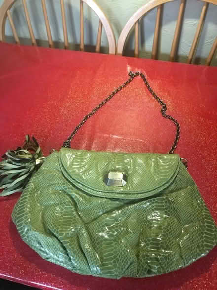 Photo of free Hand bag (HP5) #1