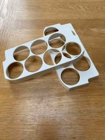 Photo of free Egg holders (East Twerton) #1