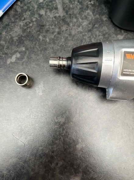 Photo of free Power screwdriver SPARES OR REPAIRS (WN7) #3