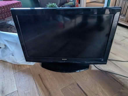 Photo of free 32inch TV (Hessay YO26) #1