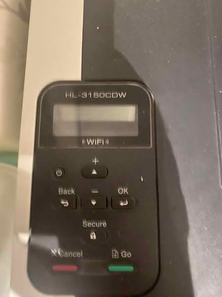 Photo of free Printer (Kenley CR8) #1