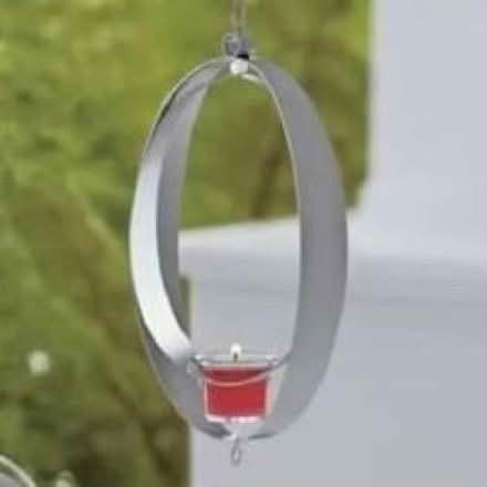 Photo of free Candle holder (Baldock SG7) #2