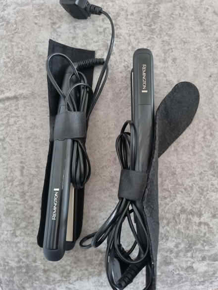 Photo of free Hair straightener (SW16) #1
