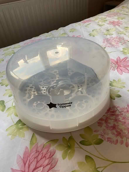 Photo of free Steam steriliser (Cheltenham, GL52) #1