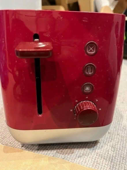 Photo of free Toaster (needs repair) (Morningside EH9) #3