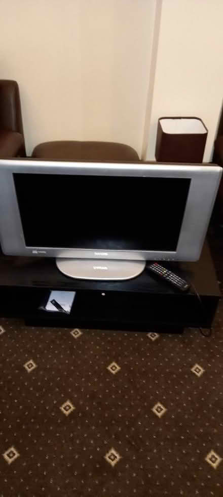 Photo of free 2 plasma tvs (Ilford) #3