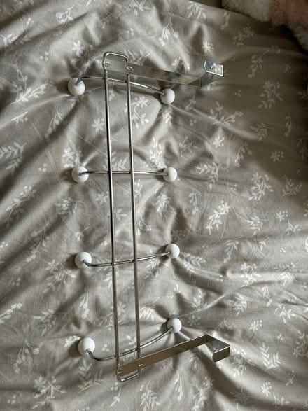 Photo of free Over door hanger (Horsham) #2