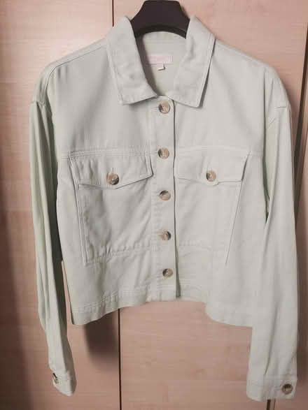 Photo of free Next jacket (Haresfinch) #2